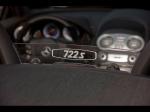 Mercedes-Benz SLR McLaren 722S Roadster 2008 года